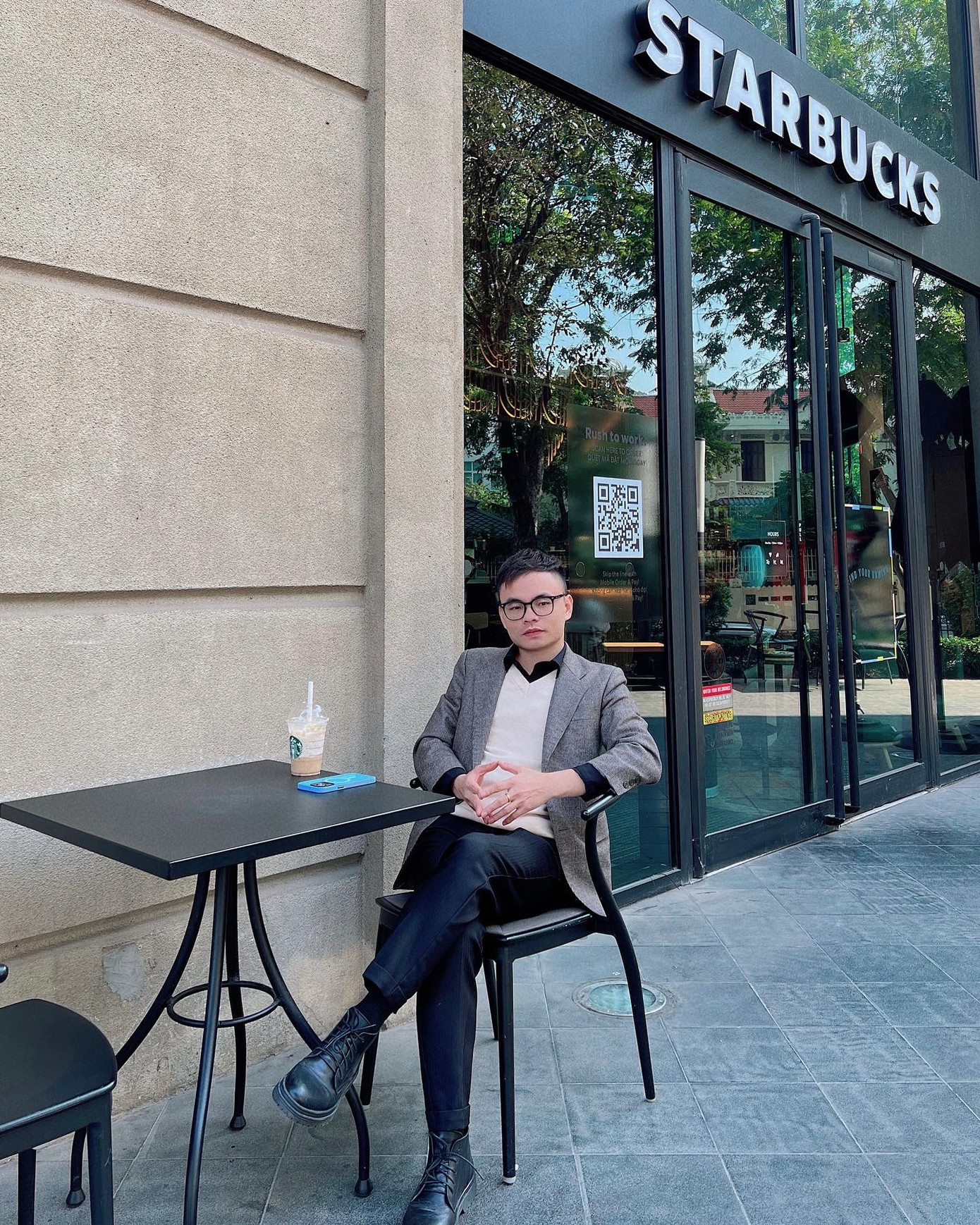 Anh Nguyễn Hà Duy là diễn giả được nhiều bạn học sinh, sinh viên yêu mến trong năm 2022. Anh Nguyễn Hà Duy là diễn giả được nhiều bạn học sinh, sinh viên yêu mến trong năm 2022.