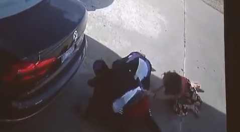 Bản tin 14H: Phát hiện đường hầm vận chuyển ma túy trong nhà hàng KFC ảnh 1