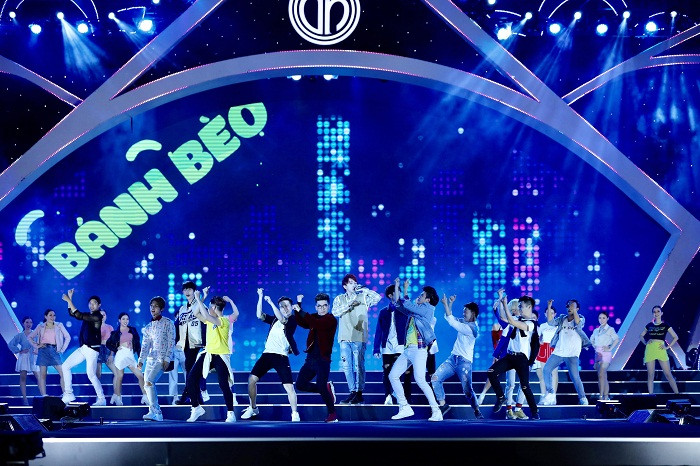 Công bố top 3 Người đẹp Biển HHVN 2018 ảnh 20