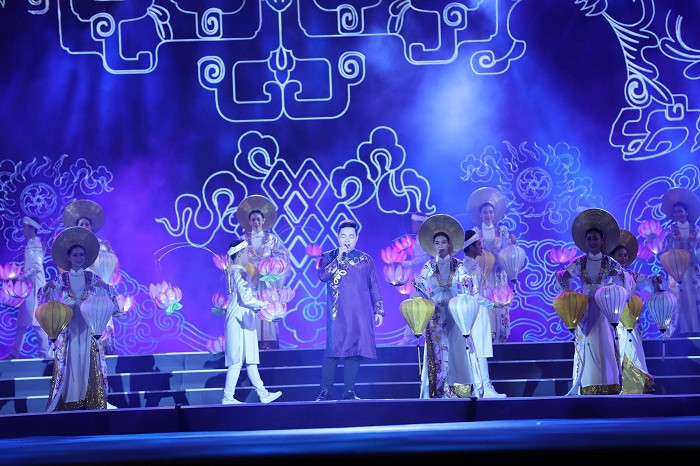 Công bố top 3 Người đẹp Biển HHVN 2018 ảnh 11