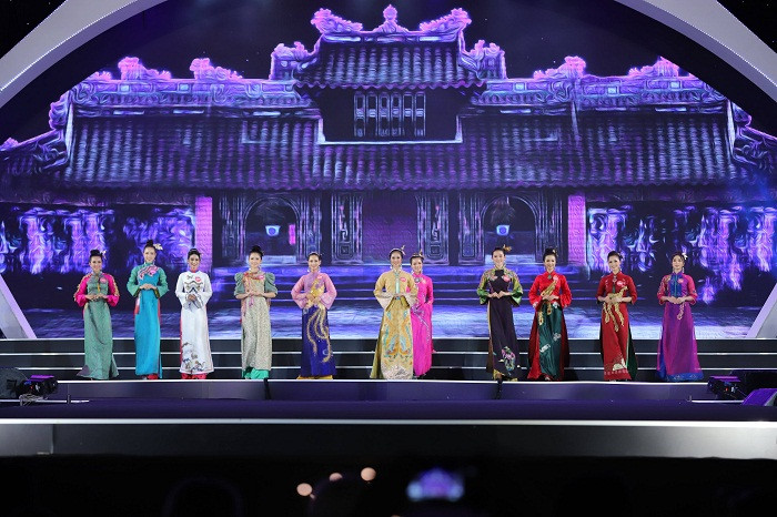 Công bố top 3 Người đẹp Biển HHVN 2018 ảnh 17