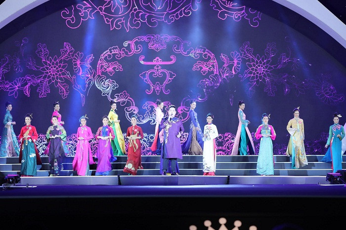 Công bố top 3 Người đẹp Biển HHVN 2018 ảnh 12