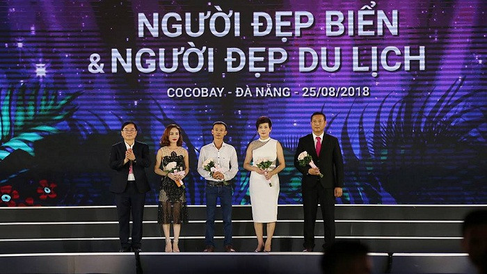 Công bố top 3 Người đẹp Biển HHVN 2018 ảnh 24