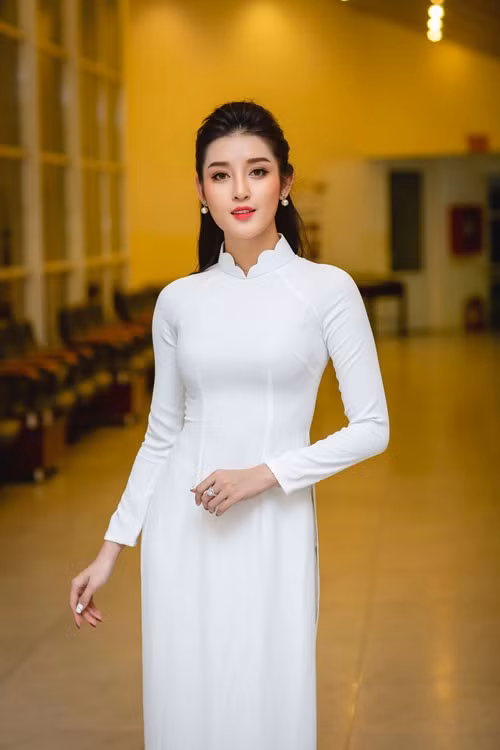 Mở màn Người đẹp Thời trang HHVN 2018 ảnh 6