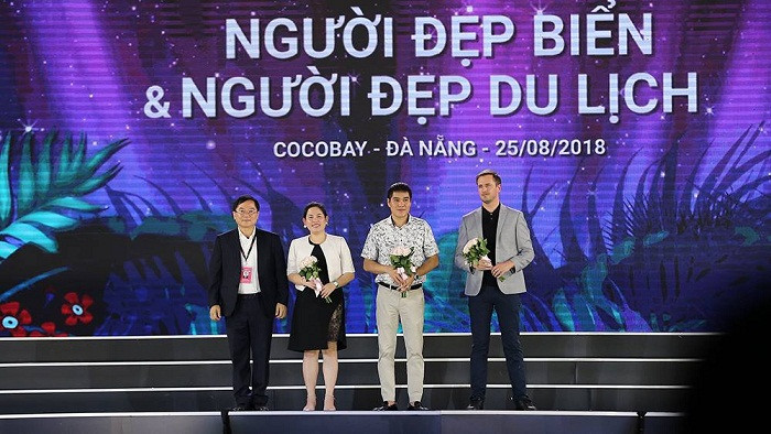Công bố top 3 Người đẹp Biển HHVN 2018 ảnh 25