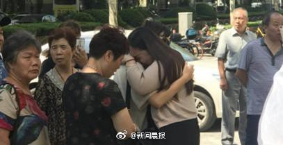 Vụ mẫu nữ TQ bị giết, giấu xác ở tủ lạnh: Chồng lĩnh án tử ảnh 6