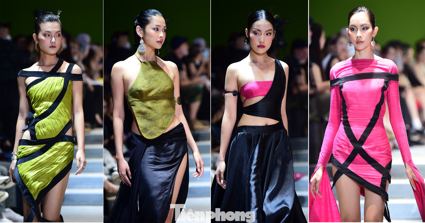 Hãy sử dụng thời trang một cách thông minh và hợp lý nhằm giảm thiểu tác động tới môi trường: Thời trang bền vững không nhất thiết phải độc quyền và đắt tiền, đồng thời độ bền và tuổi thọ của các mặt hàng thời trang phụ thuộc nhiều vào ý thức và trách nhiệm của người tiêu dùng. Hãy chung tay để cùng hiểu thời trang hơn và có trách nhiệm với hành tinh sống của chúng ta.