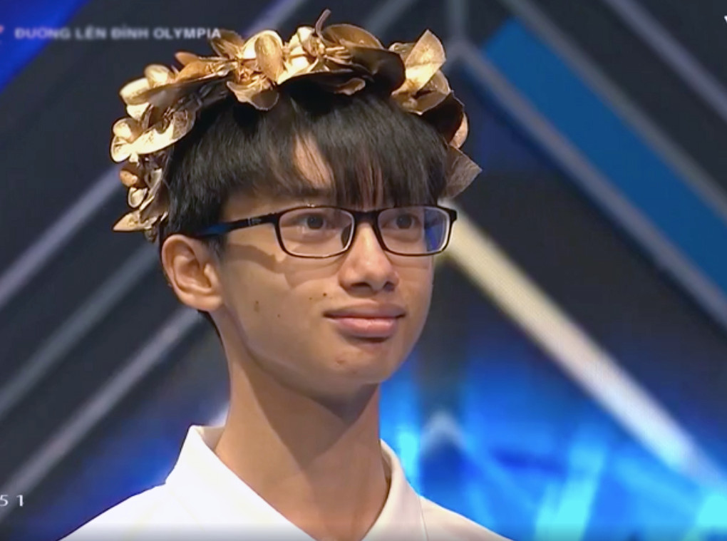 Nguyễn Hữu Tùng giành vòng nguyệt quế chiến thắng trận tuần đầu tiên tháng 2 quý I. Nguyễn Hữu Tùng giành vòng nguyệt quế chiến thắng trận tuần đầu tiên tháng 2 quý I.