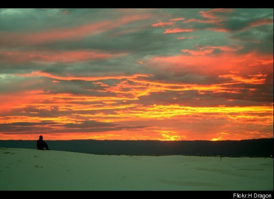 Ngắm mặt trời mọc trên thế giới ảnh 14