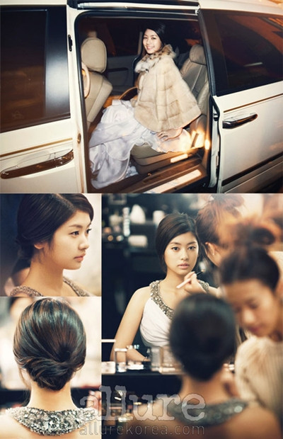 Jung So Min