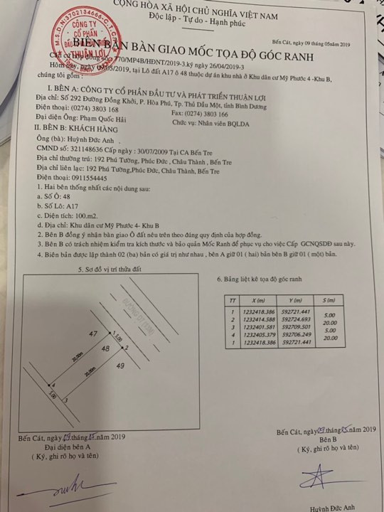 Vụ ‘xẻ' hơn 7.000m2 đất công phân lô: Chủ đầu tư đổ lỗi sai phạm cho ‘thượng đế’ ảnh 2