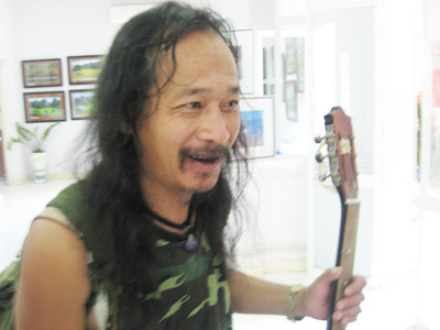 Ảnh: Lê Anh Hoài