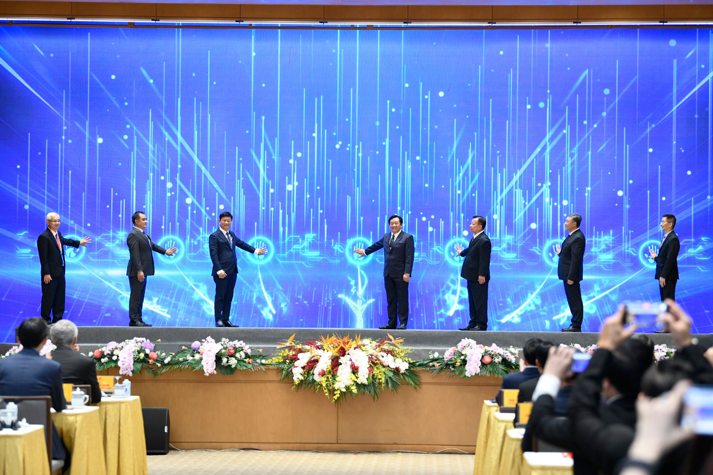 Thêm các khu VSIP được mở ra trên nhiều tỉnh thành của Việt Nam. (Ảnh: Như Ý) Thêm các khu VSIP được mở ra trên nhiều tỉnh thành của Việt Nam. (Ảnh: Như Ý)