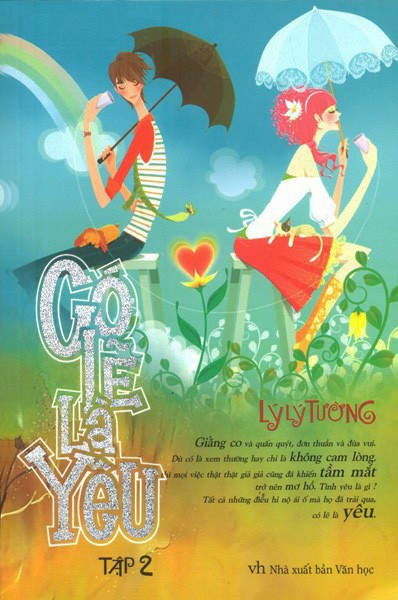 Nhà xuất bản: Văn Học Tác giả: Lý Lý Tường Năm xuất bản: 2013 Kích thước: 13.5 X 20.5	Trọng lượng: 500 gram Số trang: 472 Giá bìa: 108000 Giá bán: 86400 