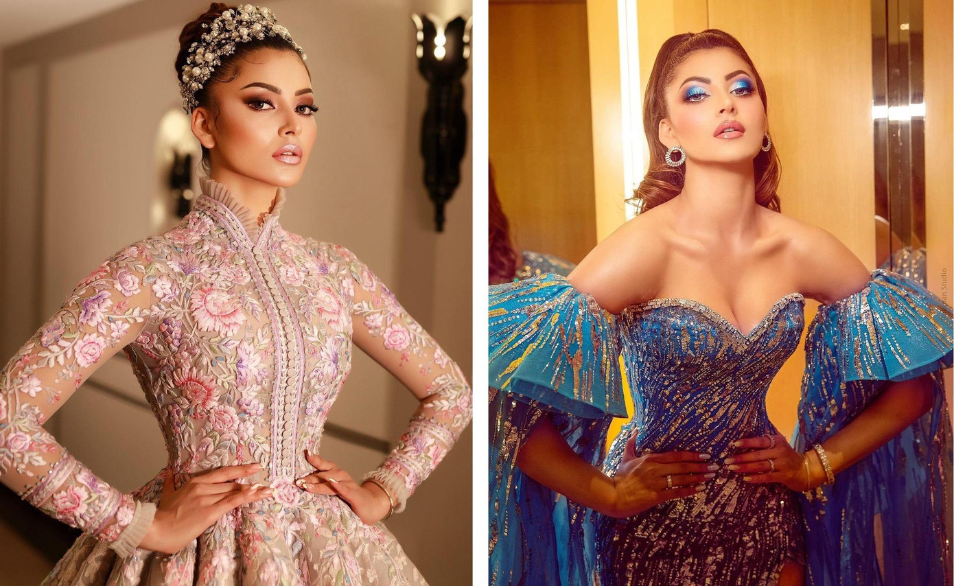 Urvashi Rautela là nữ giám khảo tiếp theo được tổ chức Miss Universe xác nhận. Cô là Hoa hậu Hoàn vũ Ấn Độ 2015. Cô sở hữu trang Instagram có hơn 43,6 triệu người theo dõi. Ngoài ra, người đẹp 27 tuổi còn được biết đến là "fan ruột" của Sơn Tùng M-TP.