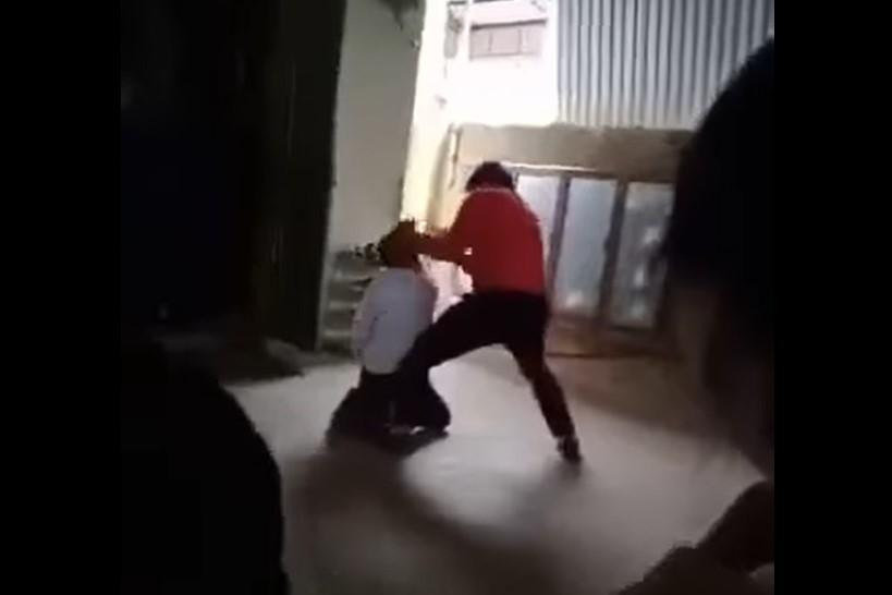 Ảnh cắt từ clip. Ảnh cắt từ clip.