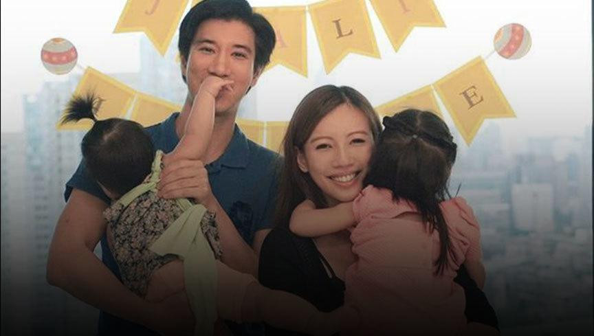 Theo người đẹp họ Lý, Vương Lực Hoành luôn vắng bóng trong cuộc sống và quá trình lớn lên của các con. Theo người đẹp họ Lý, Vương Lực Hoành luôn vắng bóng trong cuộc sống và quá trình lớn lên của các con.