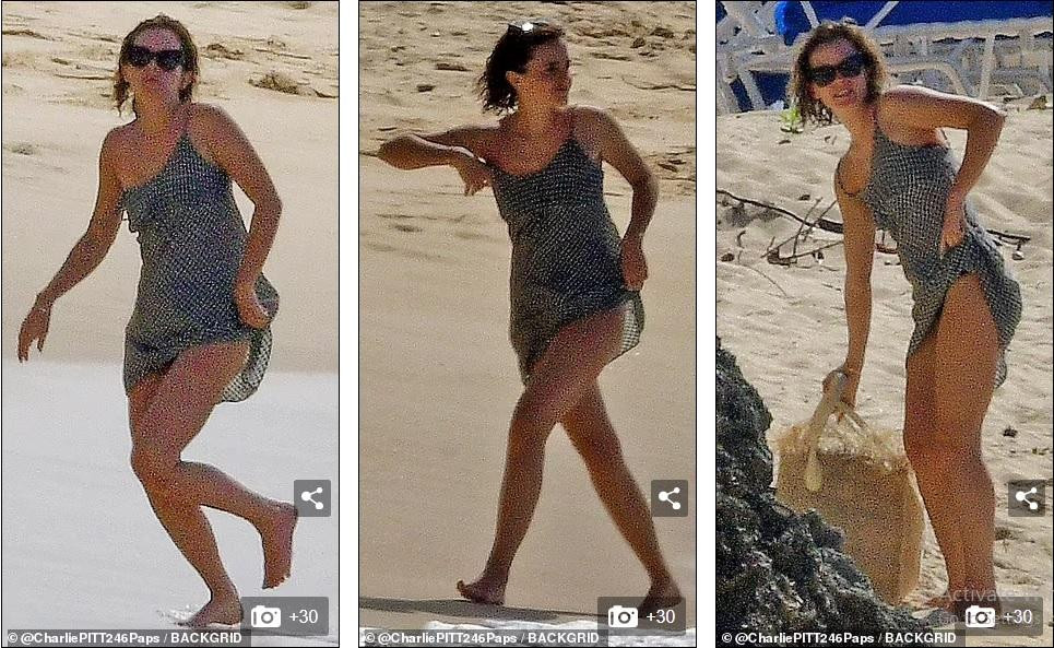 Chuyến đi của Emma diễn ra chỉ vài ngày sau khi HBO Max hé lộ hình ảnh đầu tiên về cuộc hội ngộ được mong chờ nhất 10 năm qua giữa Daniel Radcliffe (vai Harry Potter), Rupert Grint (vai Ron Weasley) và Emma Watson (vai Hermonie Granger) trong chương trình đặc biệt “Lễ kỷ niệm 20 năm Harry Potter: Trở lại Hogwarts”.