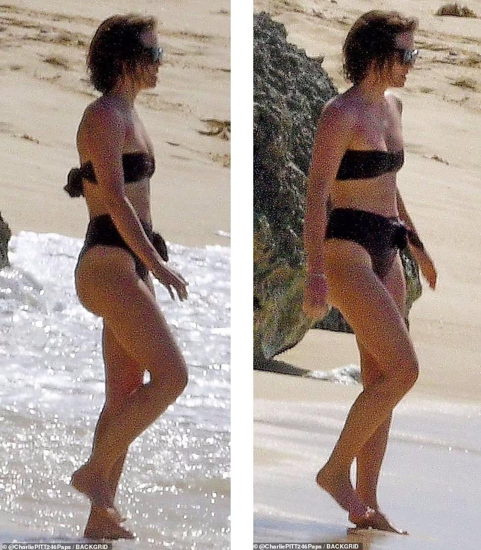 Dù ảnh chụp trộm mờ nhoẹt, dân mạng vẫn dành nhiều lời khen cho nữ diễn viên 31 tuổi: "Tại sao mọi người lại khó chịu với sự giàu có và thành công của cô ấy? Cô ấy xinh đẹp, trưởng thành, có học thức và giỏi ăn nói", "Emma trông thật ngọt ngào", "Một người phụ nữ mảnh mai, xinh đẹp", "Cơ thể của cô ấy tự nhiên tuyệt đẹp"...