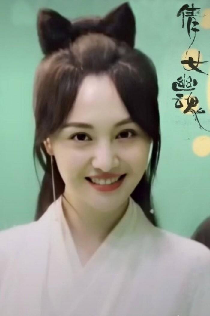 ST Beiwen phủ nhận trực tiếp ký các thỏa thuận liên quan đến "Thiến nữ u hồn" với Trịnh Sảng. ST Beiwen phủ nhận trực tiếp ký các thỏa thuận liên quan đến "Thiến nữ u hồn" với Trịnh Sảng.