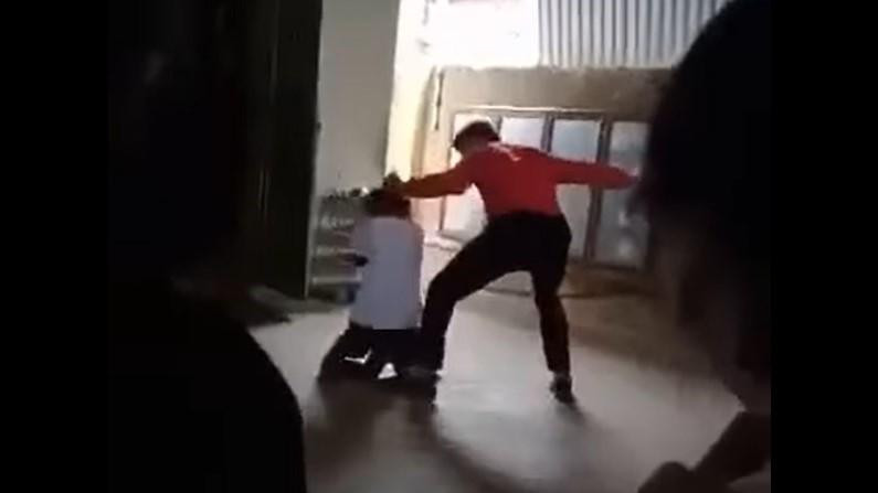 Ảnh cắt từ clip. Ảnh cắt từ clip.