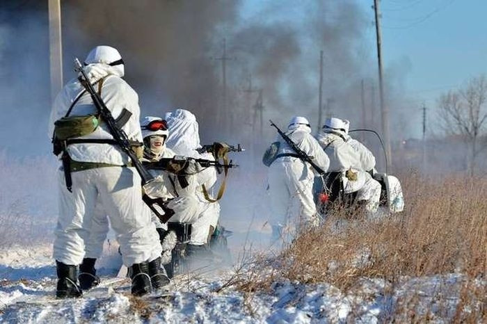 Đây là động thái mới nhất của Quân đội Nga ít giờ sau tuyên bố của Tổng thống Nga Vladimir Putin hôm 10/12 về việc tăng cường sự hiện diện tại Bắc Cực, đáp lại ý định của Canada khẳng định chủ quyền đối với Bắc Cực và các vùng nước xung quanh đây