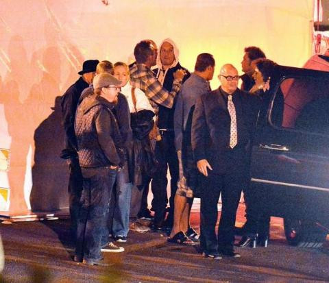 Vin Diesel post lên Facebook của mình: ‘Anh ấy (Paul Walker) sẽ sống mãi trong trái tim của chúng tôi’ 