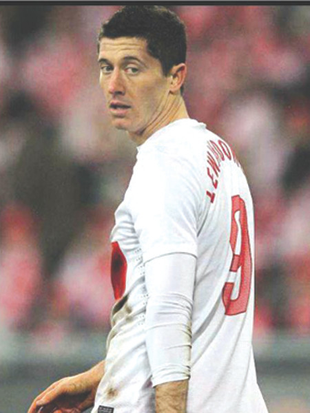 Lewandowski