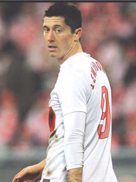 Lewandowski