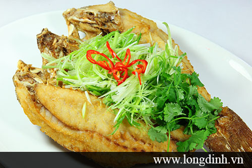 Vịt Quay thượng hạng Long Đình