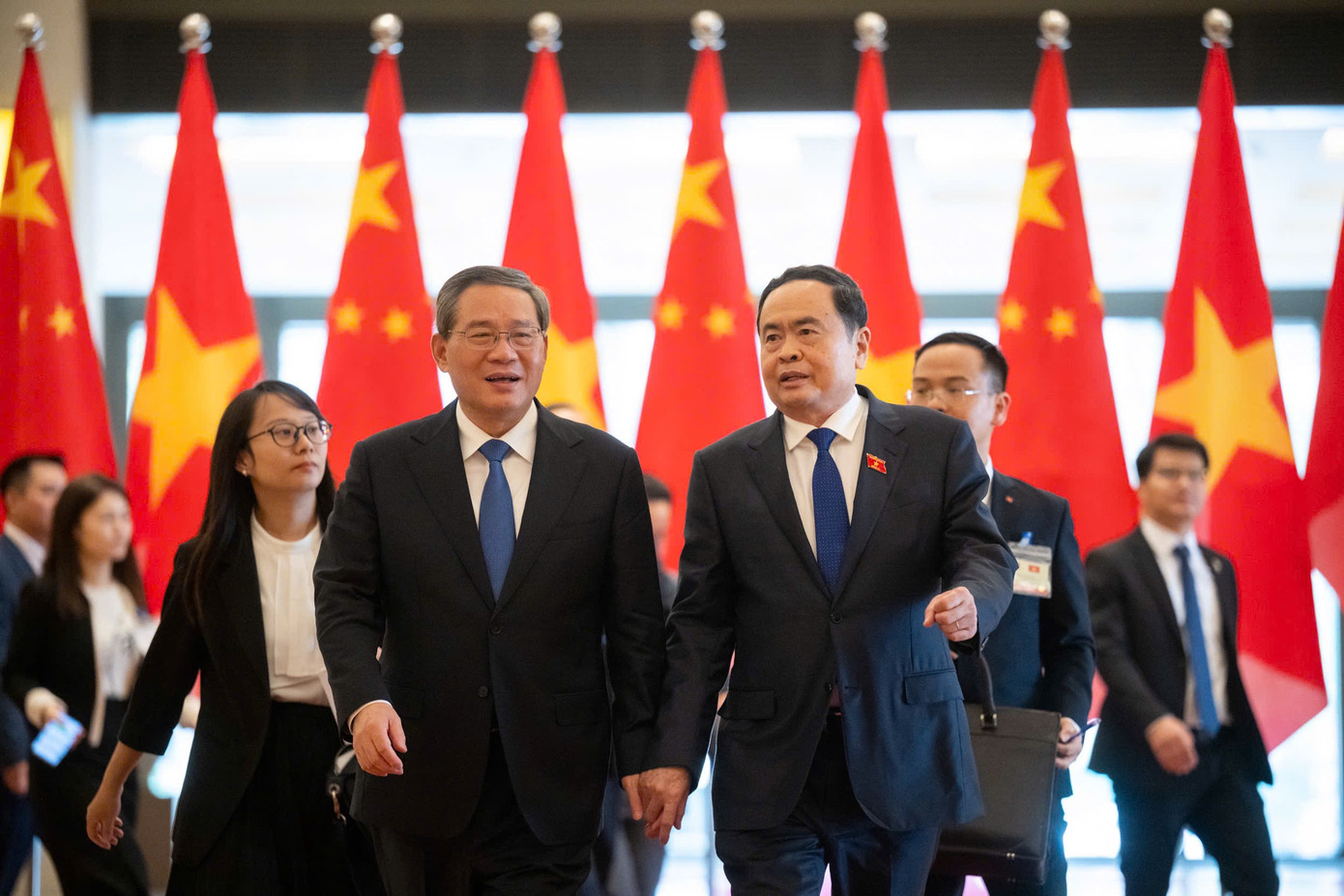 Ảnh: Phạm Thắng