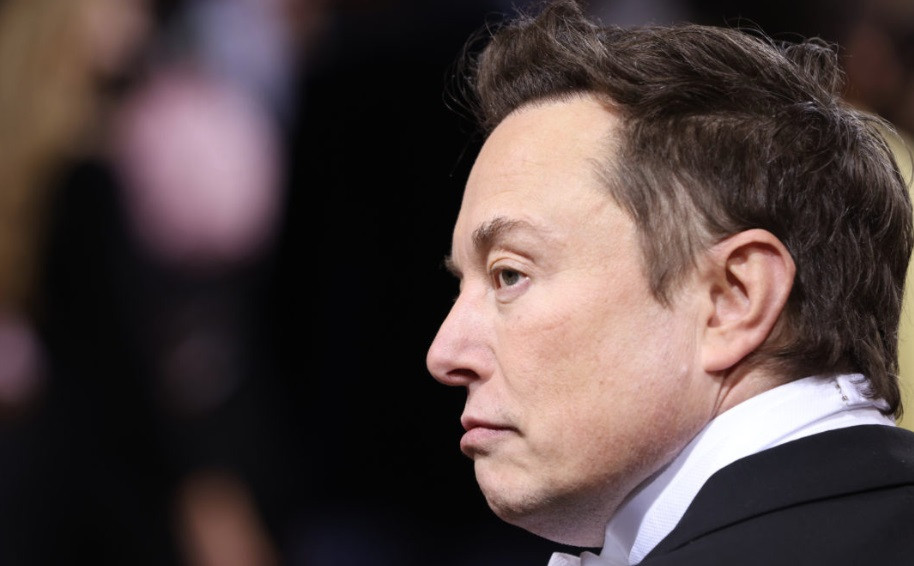 Tỷ phú Elon Musk. (Ảnh: PBS) Tỷ phú Elon Musk. (Ảnh: PBS)