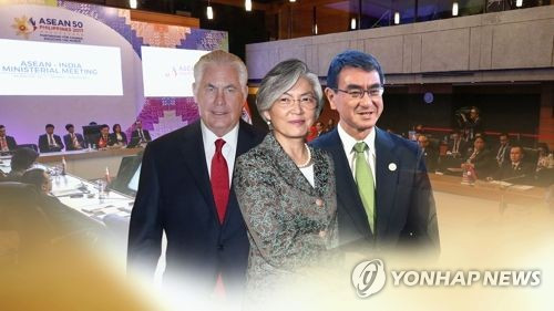 Triều Tiên ‘dằn mặt’ Mỹ ngay sau khi phóng tên lửa qua Nhật Bản ảnh 4