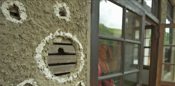 Núi thiêng Paektu và giai thoại về sự ra đời của cố lãnh tụ Triều Tiên ảnh 2