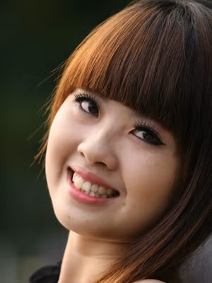 Đỗ Ngọc Huyền - SV Trường Đại học Nội vụ Hà Nội