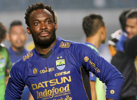 Đại gia Indonesia muốn mua Xuân Trường thay cựu sao Chelsea ảnh 1