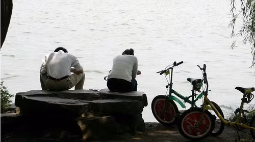 “Chiến tranh lạnh” không thể giúp bình thường hóa xung đột vợ chồng (ảnh minh họa). Ảnh: N.C.T. (Tuổi Trẻ). “Chiến tranh lạnh” không thể giúp bình thường hóa xung đột vợ chồng (ảnh minh họa). Ảnh: N.C.T. (Tuổi Trẻ)