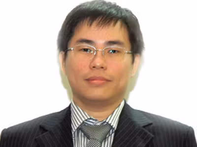 Ông Phan Dũng Khánh