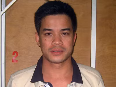 Tạ Việt Quang