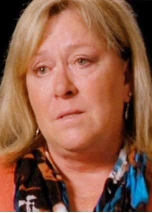 Mary Capps - người có khả năng trở thành nạn nhân thứ 17 của sát nhân BTK. Ảnh: Daily Mail.