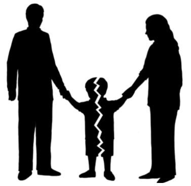 Theo một nghiên cứu của Mỹ, sống trong nhà với người lớn không có quan hệ huyết thống, trẻ có nguy cơ tử vong do thương tích cao gấp gần 50 lần so với sống cùng cha mẹ ruột. Ảnh minh họa: NCHR.