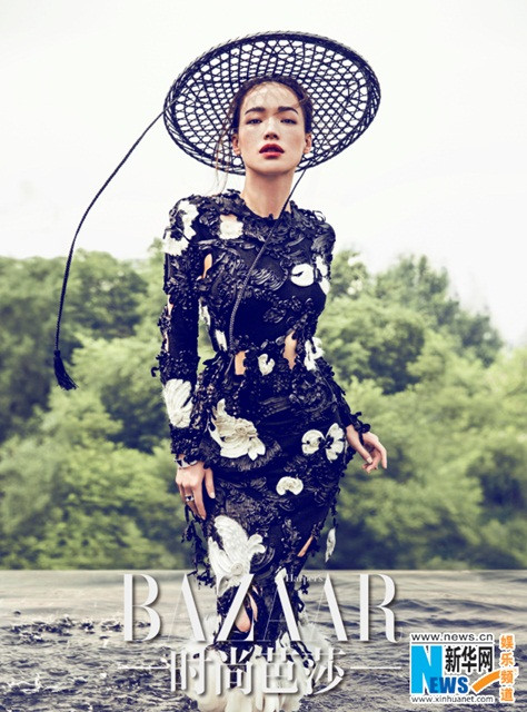 Thư Kỳ: Từ diễn viên ‘phim cấp ba’ đến quý cô ‘sang chảnh’ ảnh 19