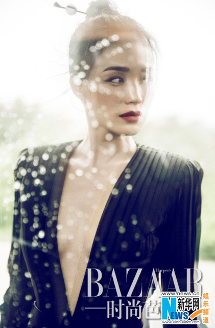 Thư Kỳ: Từ diễn viên ‘phim cấp ba’ đến quý cô ‘sang chảnh’ ảnh 16