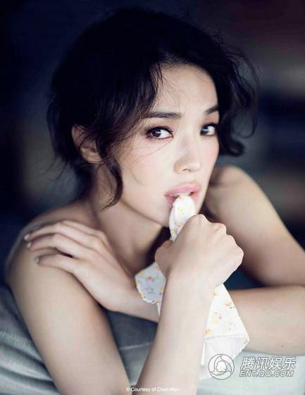 Thư Kỳ: Từ diễn viên ‘phim cấp ba’ đến quý cô ‘sang chảnh’ ảnh 10