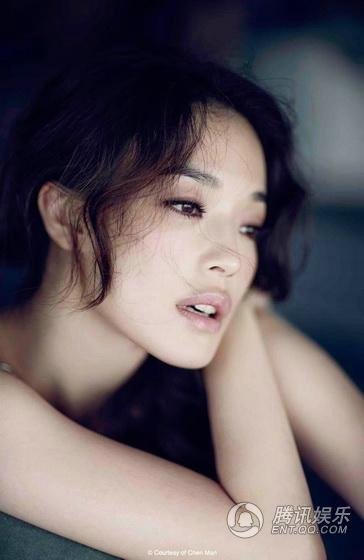 Thư Kỳ: Từ diễn viên ‘phim cấp ba’ đến quý cô ‘sang chảnh’ ảnh 9