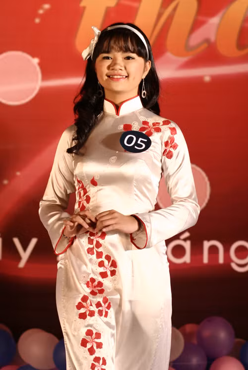Nguyễn Lê Vân