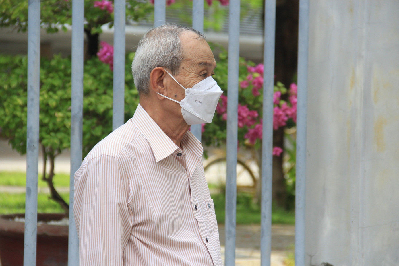 ông Đoàn Văn Hồng ông Đoàn Văn Hồng