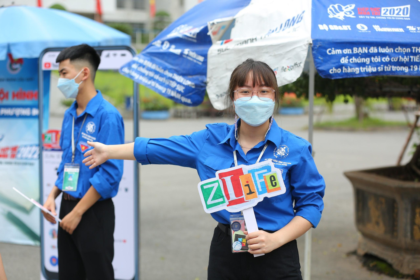 Ảnh Trọng Tài Ảnh Trọng Tài