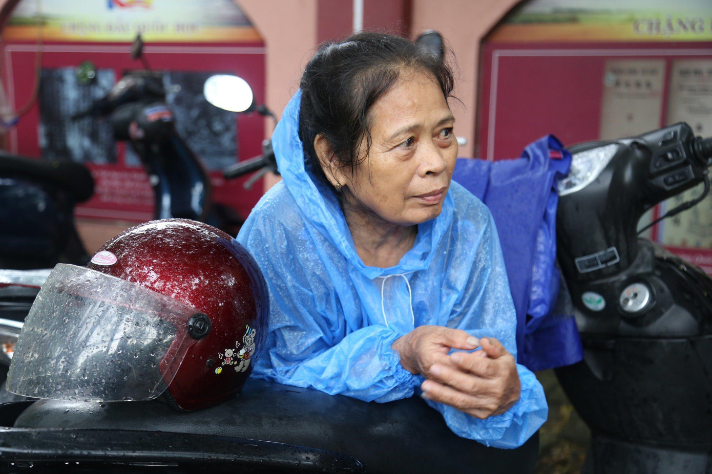 Gần một triệu thí sinh hoàn thành thi môn Toán, liệu có mưa điểm 10? ảnh 37 Gần một triệu thí sinh hoàn thành thi môn Toán, liệu có mưa điểm 10? ảnh 37