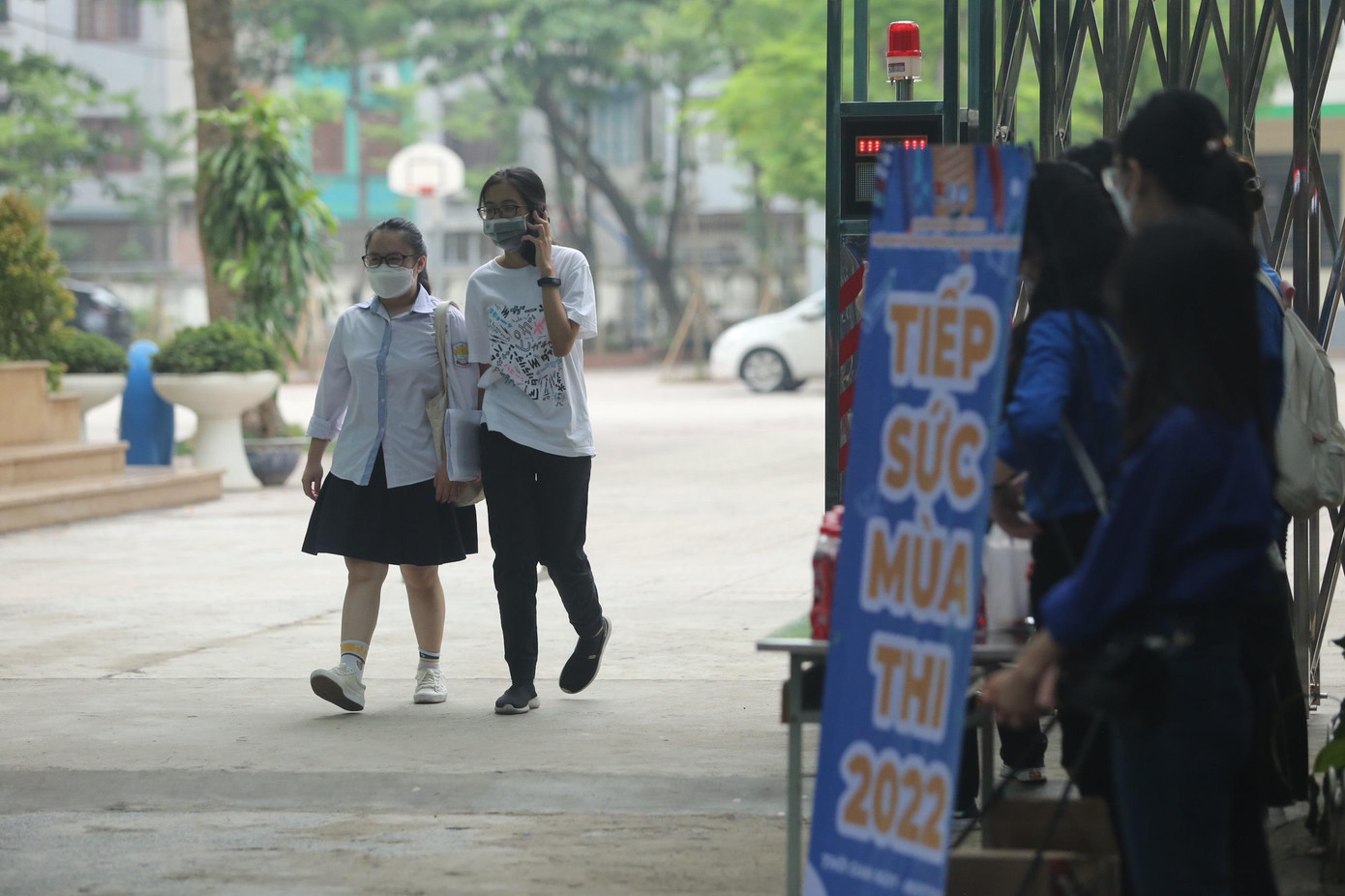 Ảnh: Duy Phạm Ảnh: Duy Phạm